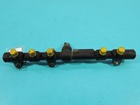 Listwa wtryskowa CZUJNIKI Ssangyong Rexton I A6650700295, 93077507A 2.7 XDI