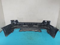 Zderzak tył Audi A4 B9 LS9R sedan