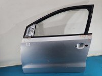 DRZWI PRZÓD LEWE KIEROWCY Vw Polo V 6R 09- 5d LA7W