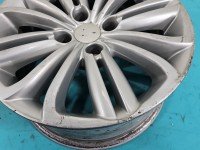 4X alufelgi felgi 16" komplet Citroen C4 II R16