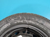 Koło zapasowe 13" dojazdowe dojazdówka Opel Corsa C Rozstaw śrub: 4x100, Pirelli, 155 mm, Profil opony: 80, Waga produktu z...