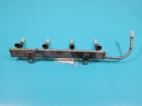 TESTOWANY Wtryskiwacz Mitsubishi Outlander III 12- 1465A412 2.0 16V