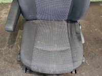 Fotel lewy przód kierowcy Mercedes Vito W639 EU