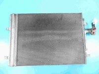 Chłodnica klimatyzacji VOLVO V70 III 6G91-19710-DB 2.4 D5