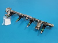 Wtryskiwacz Ford Focus Mk2 1.6 16V