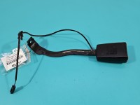 Pas bezpieczeństwa przód lewy kierowcy 5P0857755F Seat Leon II EU