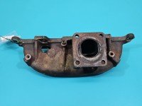 Kolektor wydechowy Fiat Doblo II 55217497 1.4 Tjet (198A4000)