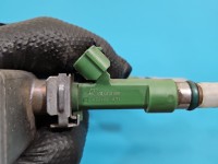 Wtryskiwacz listwa wtryskowa 166008494R, 175204021R Renault Clio V 19- 1.0 TCe 91KM