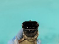 Listwa wtryskowa CZUJNIKI Hyundai Santa Fe II 06-12 0445214085, 31400-27400 2.2 CRDi