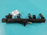 Wtryskiwacz Citroen C4 I 0280156139, 9628084680 2.0 16V