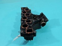 Kolektor ssący Skoda Superb II 03L129711AN, 1051359S03 2.0 tdi (Cfg)