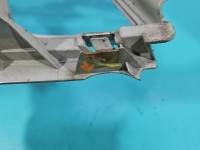 Zaślepka kratka zderzaka lewa atrapa Mazda 6 II GH