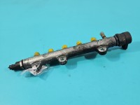 Listwa wtryskowa CZUJNIKI Renault Espace IV 2.0 dci 0445214062, H8200426552, 0281002753