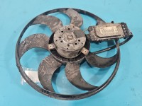 Wentylatory Wentylator chłodnicy Volvo C30 1137328558 1.6 hdi