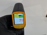 Drzwi tył lewe Citroen Berlingo II HB 5d EWP