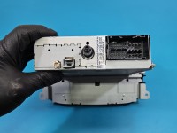 Radio fabryczne Fiat 500X 07356616890 radioodtwarzacz