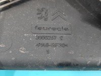 Wentylatory Wentylator chłodnicy Citroen C5 II X7 9687359380 2.0 hdi