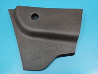 Osłona ZAŚLEPKA PLASTIK BMW iX1 U11 1437672