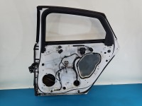 Drzwi tył prawe Ford Fusion USA 12-20 sedan 4d biały ug