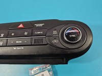 Konsola panel nawiewu Kia Sorento III 14-20 97250-C5HD5