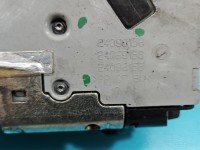 Zamek tył lewy 24092158, 24090816 Citroen C4 Grand picasso I 06-13