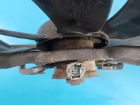 Wentylatory Wentylator chłodnicy Mazda 6 I GG 2.0 citd