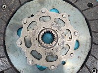 Dwumasa Koło dwumasowe Peugeot 3008 II 293390 2.0 hdi