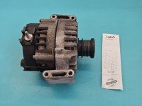 TEST Alternator Mercedes Vito W639 A0009068802 2,2.0 cdi (651900)