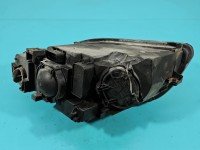 Reflektor prawy lampa przód Audi A4 B7 EUROPA