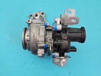 Turbosprężarka Regenerowana Opel Astra V K 55508703, PTAM2002210638, 00310600114 1.5 cdti 122KM