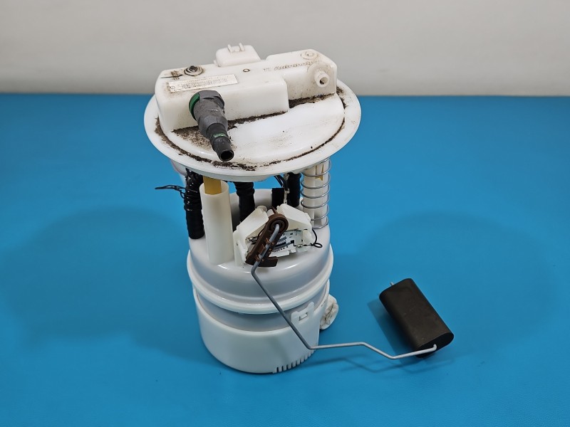 pompka Pompa paliwa Renault Clio IV 12-20 1.2 16V 4pin