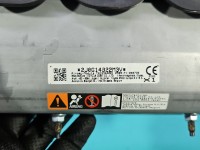 Poduszka powietrzna kolanowa airbag Toyota C-HR I 16-23 0589-P1-000739