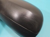 Lusterko lewe pin Opel Corsa C HB czarny 5d europa