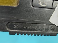 Licznik Citroen C4 Grand picasso I 06-13 2.0 16V P9663755780 EUROPA