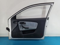 DRZWI PRZÓD PRAWE PASAŻERA Seat Ibiza III 6L 3d LS7N