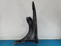 Błotnik przód prawy Mazda 6 II GH czarny A3F