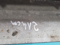 Listwa progowa lewa PRÓG NAKŁADKA Kia Stinger