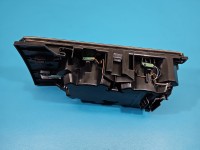 Uchwyt na napoje kubek CUP HOLDER Mercedes ML W164 A1646800314, A1646800714