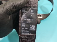 Pas bezpieczeństwa przód lewy kierowcy Opel Astra V K 39016994, 39201592, 34196990 EU