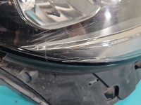 Reflektor prawy lampa przód Mercedes W213 EUROPA