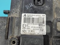 Reflektor lewy lampa przód Bmw X3 e83 EUROPA