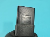 Pas bezpieczeństwa przód lewy kierowcy Fiat Freemont EU