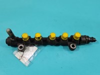 Listwa wtryskowa CZUJNIKI 0445214079, 0281002734 Renault Master II 2.5 dci