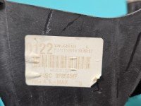 Pedał pedały Ford S-max II MK2 hamulca sprzęgła