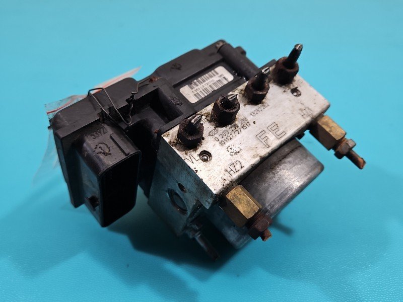 Pompa abs Opel Corsa D 0265232288, 0265800796