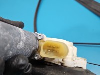 Podnośnik przód prawy SZYBY WINDA BMW X6 E71 Producent części: BMW, 6PIN 7267664, 974622-103 5d HB