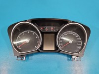 Licznik Ford Mondeo Mk4 2.3 16V SEBA 8M2T-10849-NB EUROPA