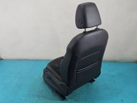 Fotele komplet kanapa Skoda Octavia III