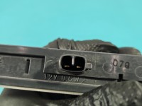 TRZECIE ŚWIATŁO STOP STOPU LEXUS CT 10-22 HB