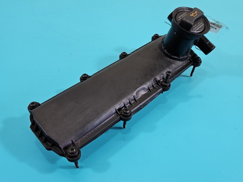 Pokrywa zaworów Vw Golf V 1.6 SR